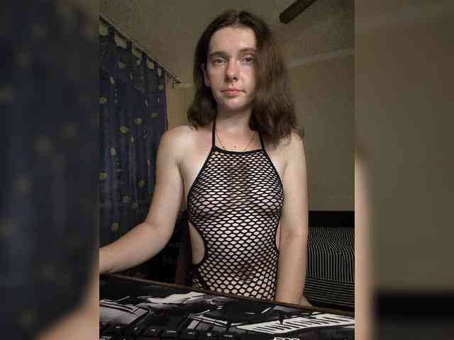 Your_Kitty webcam