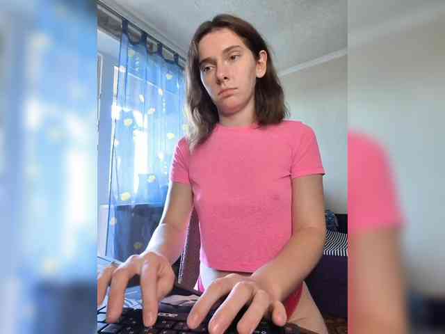 Your_Kitty webcam
