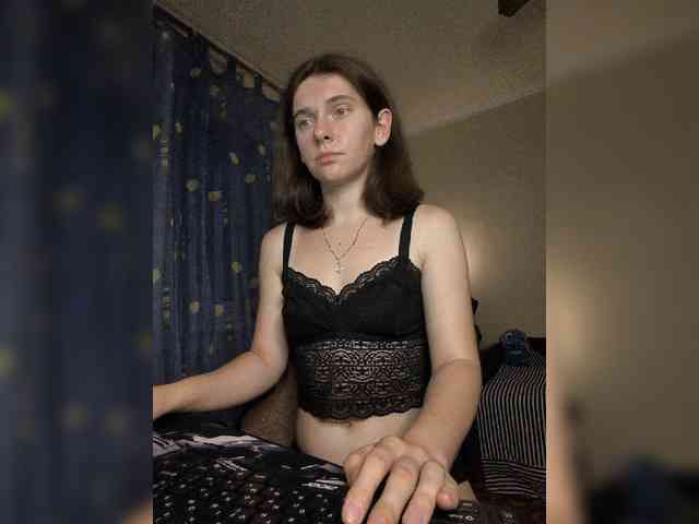 Your_Kitty webcam