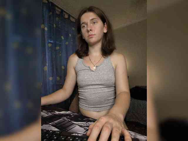 Your_Kitty webcam