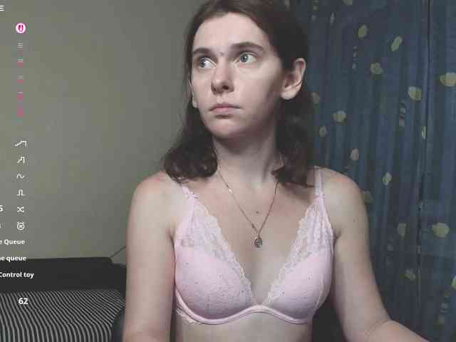 Your_Kitty webcam