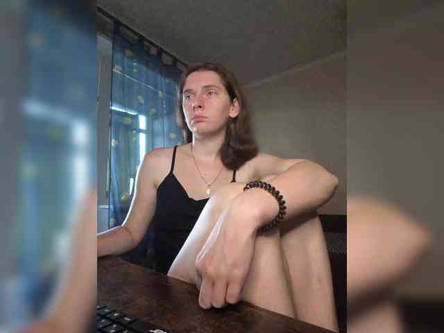 Your_Kitty webcam