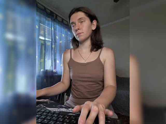 Your_Kitty webcam