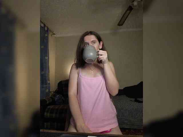 Your_Kitty webcam