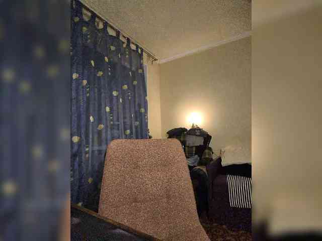 Your_Kitty webcam