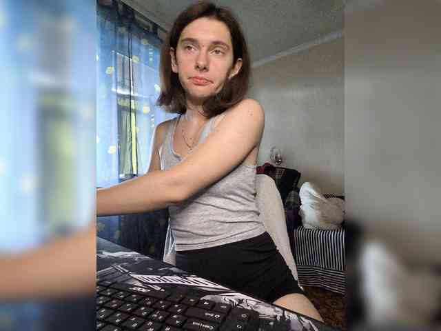 Your_Kitty webcam