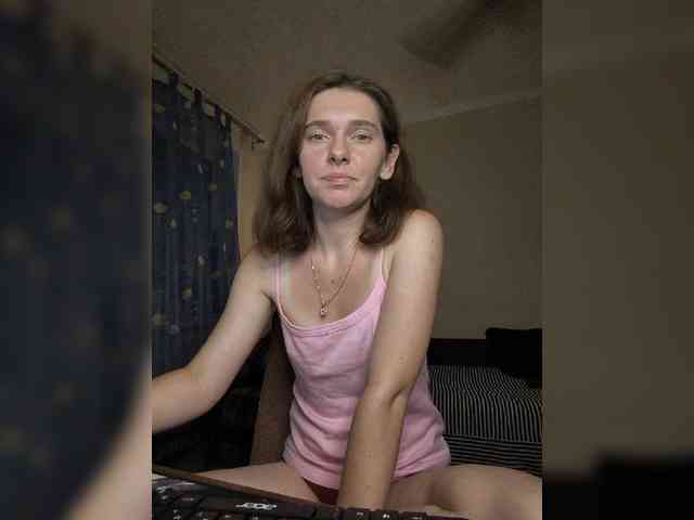 Your_Kitty webcam