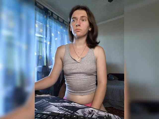 Your_Kitty webcam