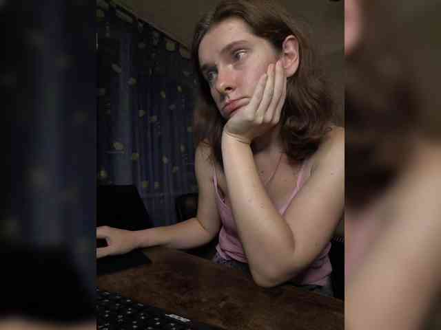 Your_Kitty webcam