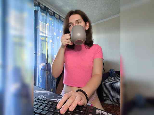 Your_Kitty webcam