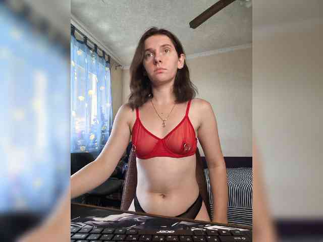 Your_Kitty webcam