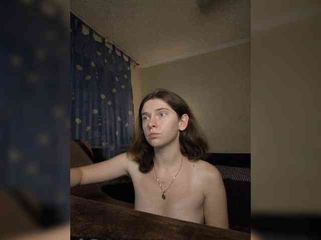 Your_Kitty webcam