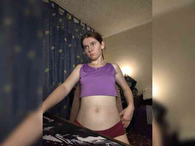 Your_Kitty webcam