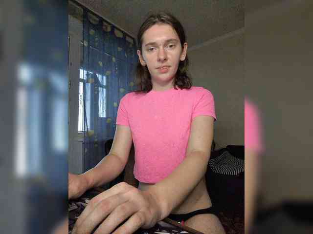 Your_Kitty webcam