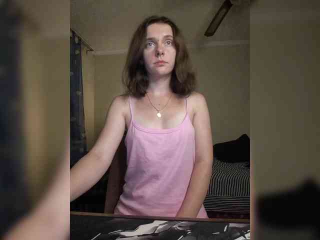 Your_Kitty webcam