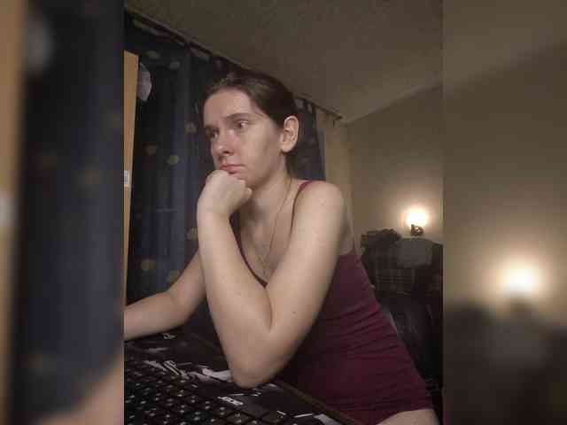 Your_Kitty webcam