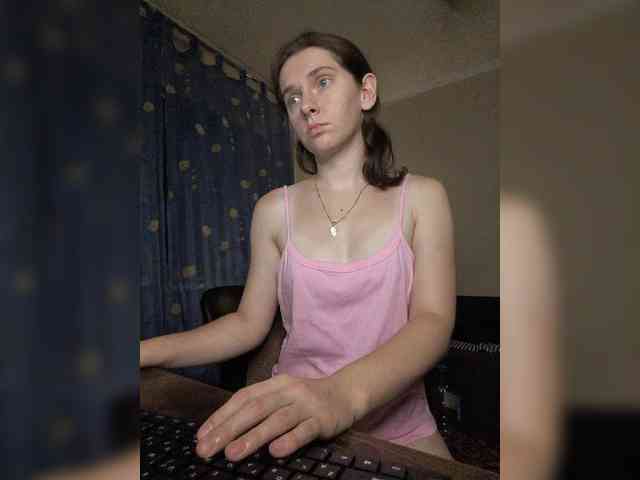 Your_Kitty webcam
