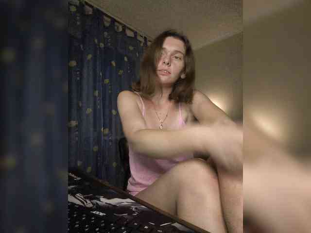Your_Kitty webcam