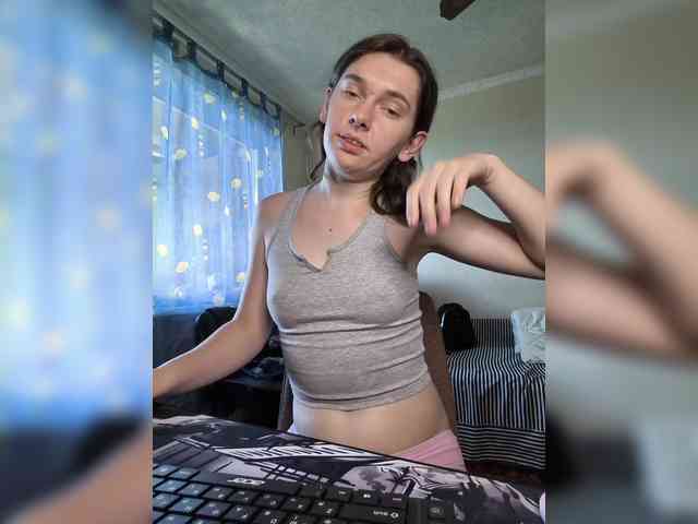 Your_Kitty webcam
