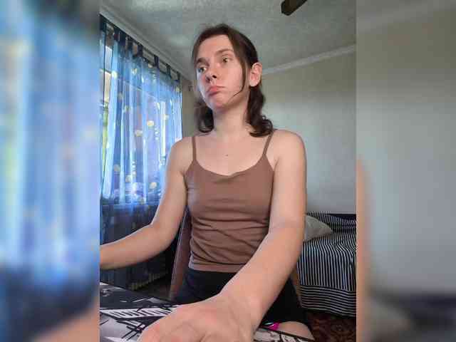Your_Kitty webcam