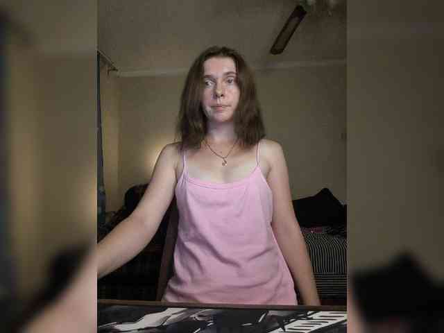 Your_Kitty webcam