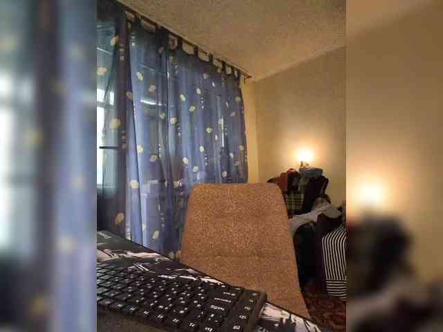 Your_Kitty webcam