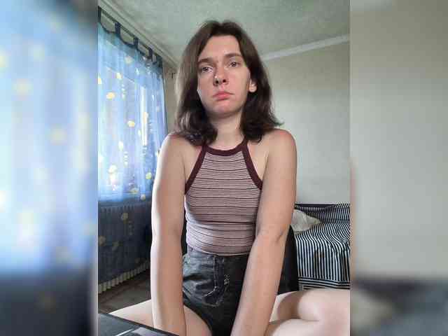 Your_Kitty webcam