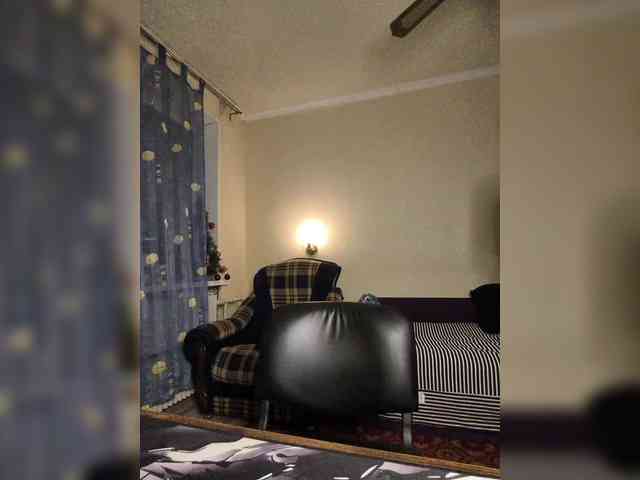 Your_Kitty webcam