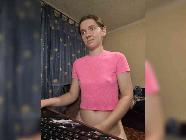 Your_Kitty webcam