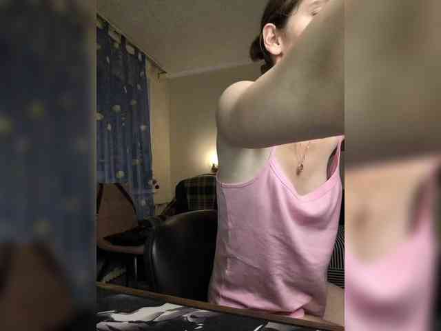 Your_Kitty webcam