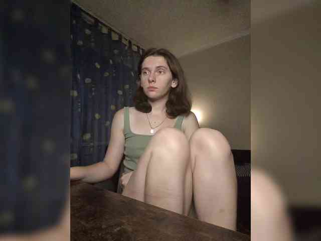 Your_Kitty webcam