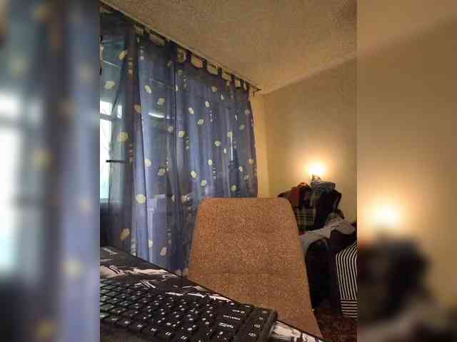 Your_Kitty webcam