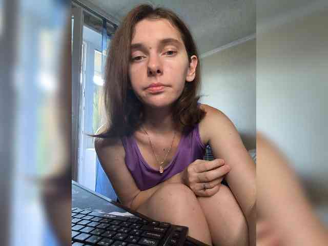 Your_Kitty webcam