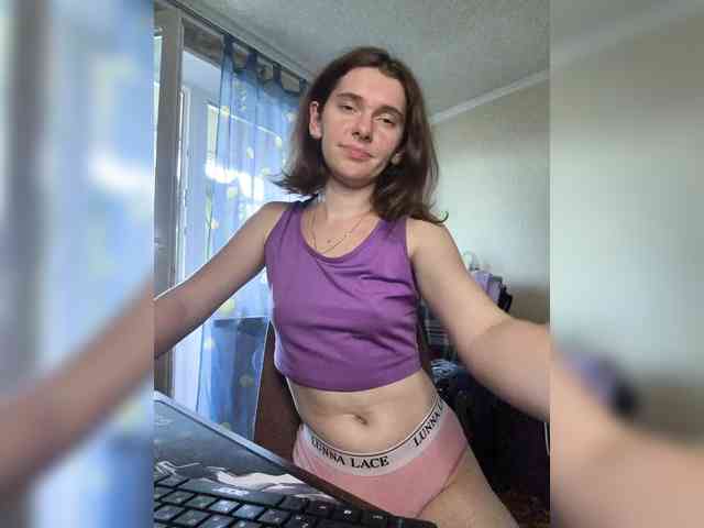 Your_Kitty webcam