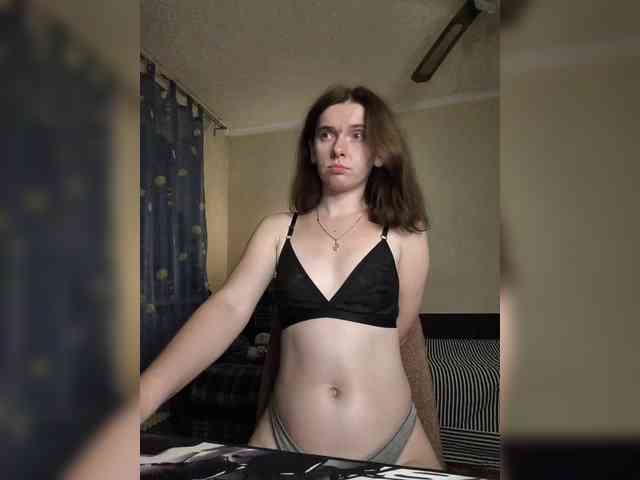Your_Kitty webcam