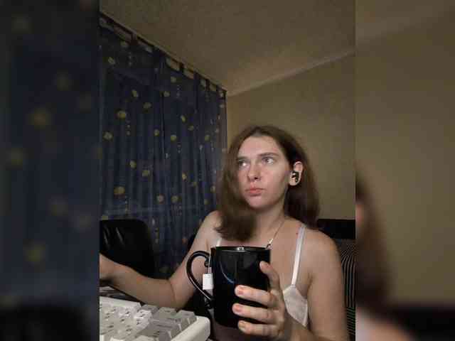 Your_Kitty webcam