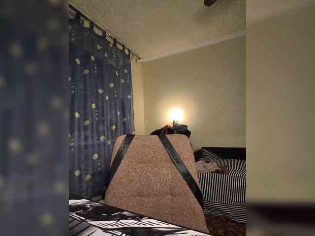 Your_Kitty webcam