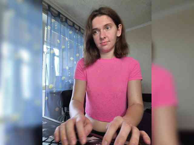 Your_Kitty webcam