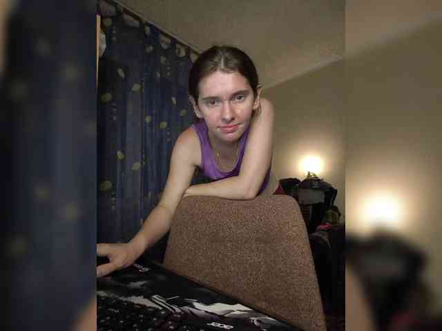 Your_Kitty webcam
