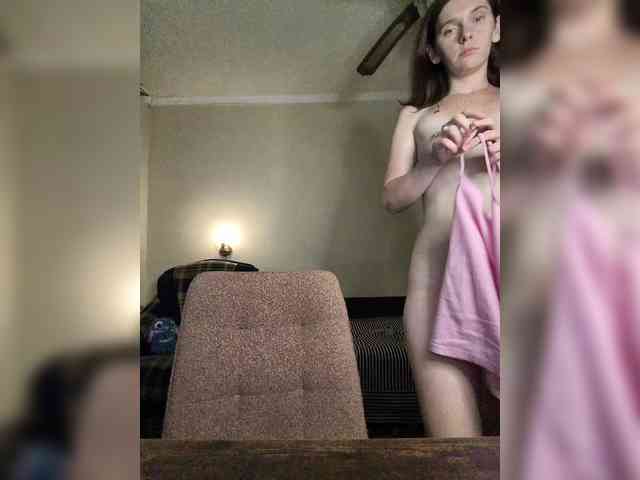 Your_Kitty webcam