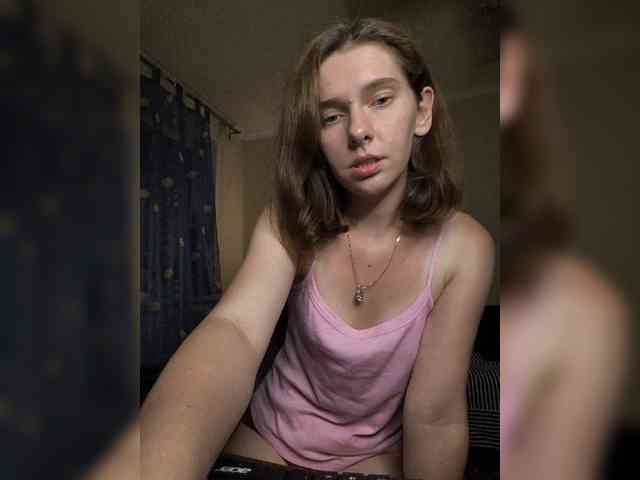 Your_Kitty webcam