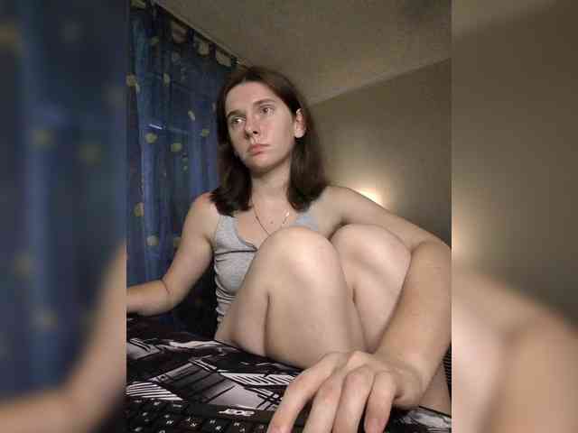 Your_Kitty webcam