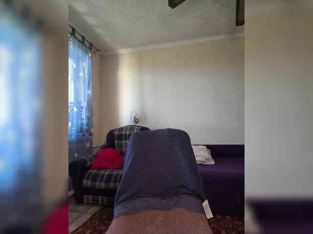 Your_Kitty webcam