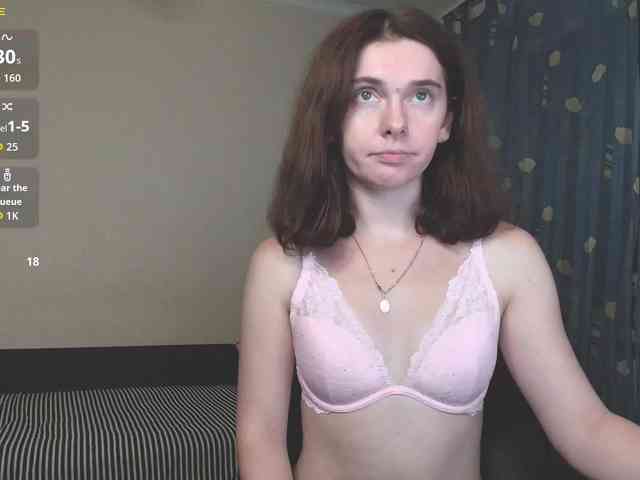 Your_Kitty webcam