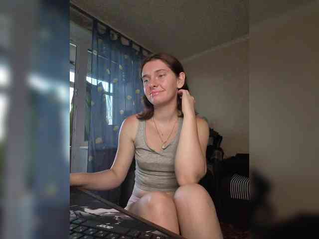 Your_Kitty webcam