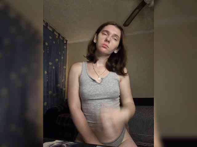 Your_Kitty webcam