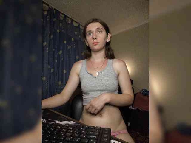 Your_Kitty webcam