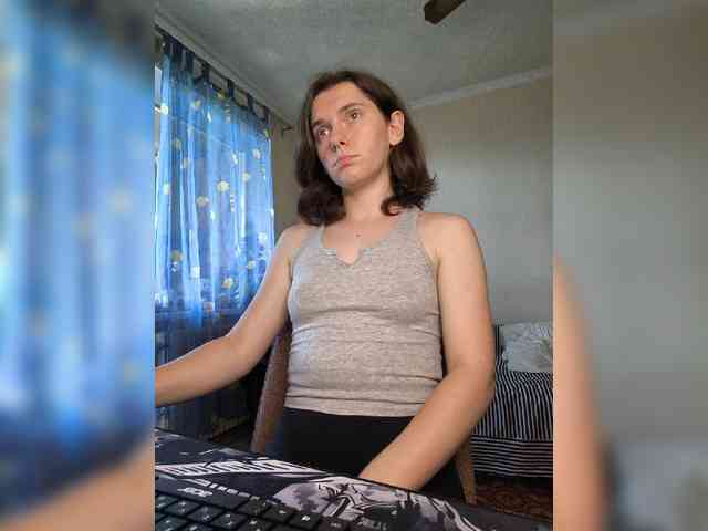 Your_Kitty webcam