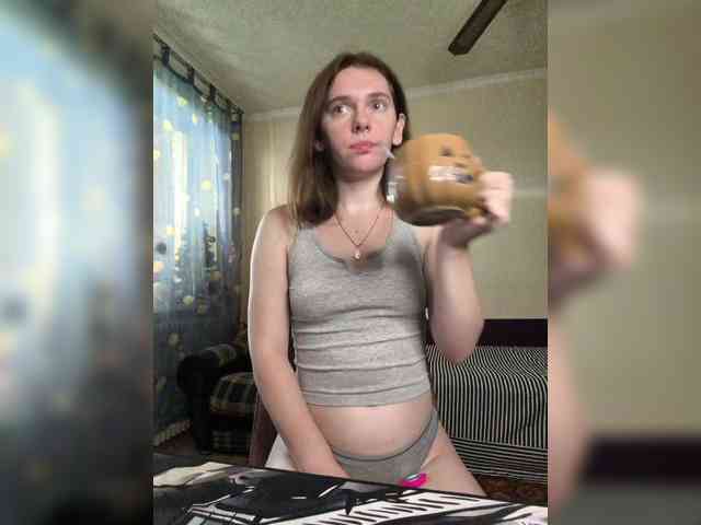 Your_Kitty webcam