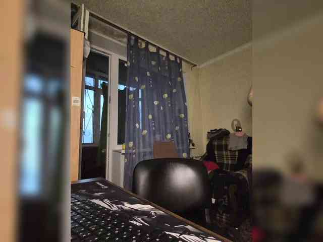 Your_Kitty webcam